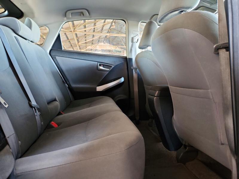 60506996 :رقم المزاد ، JTDKN3DP6C3014894 vin ، 2012 Toyota Prius Plug-in Hybrid مزاد بيع