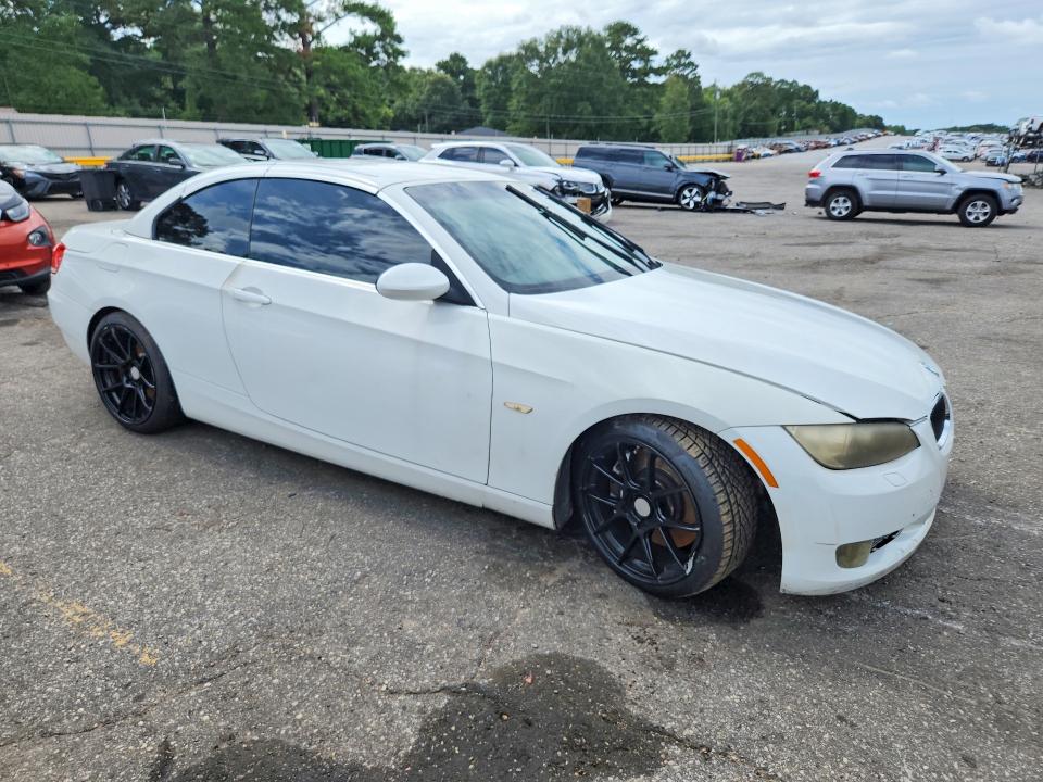 58751826 :رقم المزاد ، WBAWL73529P180794 vin ، 2009 Bmw 335 مزاد بيع