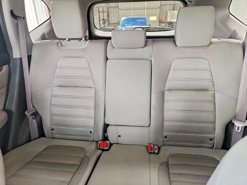 Продаж на аукціоні авто 2018 Honda Cr-v, vin: 7FARW2H54JE095011, номер лоту: 62619866