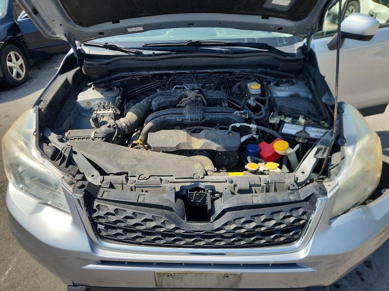 Продаж на аукціоні авто 2015 Subaru Forester, vin: JF2SJADC9FH557713, номер лоту: 59318986