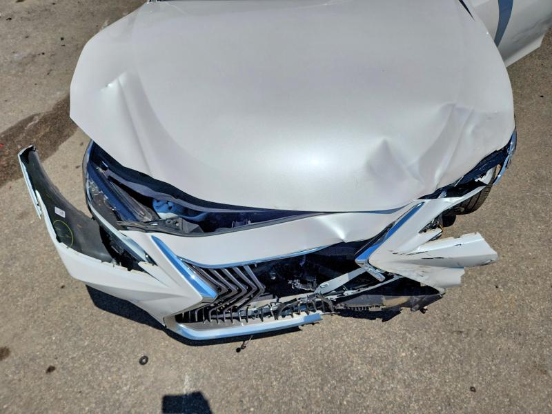 Продажа на аукционе авто 2021 Lexus Es 250, vin: 58AD11D19MU004395, номер лота: 60190776