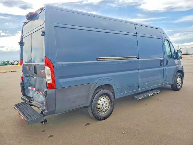 Продажа на аукционе авто 2020 Ram Promaster 3500, vin: 3C6URVJG1LE117623, номер лота: 62025066