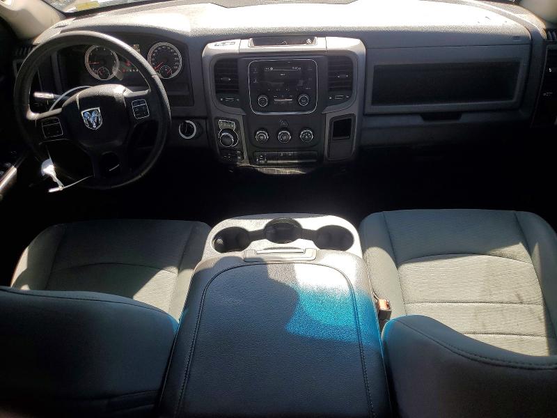 Продаж на аукціоні авто 2019 Ram 1500 Classic, vin: 1C6RR7FT9KS547449, номер лоту: 61049896