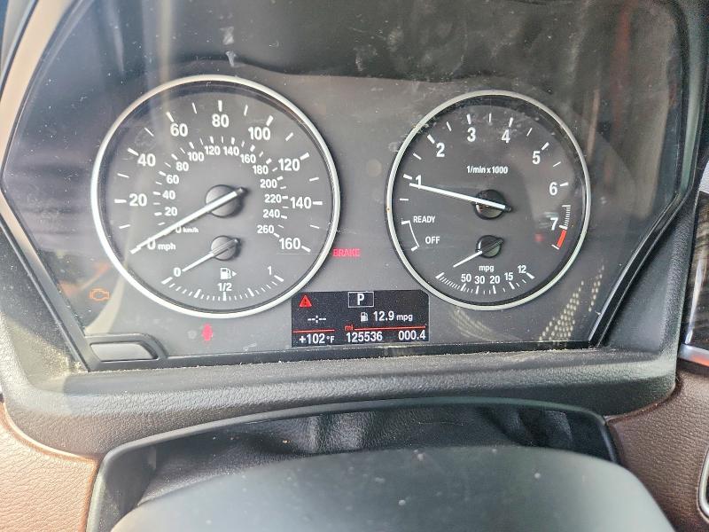 Aukcja sprzedaży 2017 Bmw X1, vin: WBXHT3Z37H4A53653, numer aukcji: 60751776