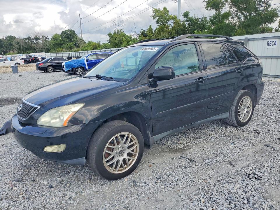 Aukcja sprzedaży 2007 Lexus Rx, vin: 2T2HK31U47C012874, numer aukcji: 63029866