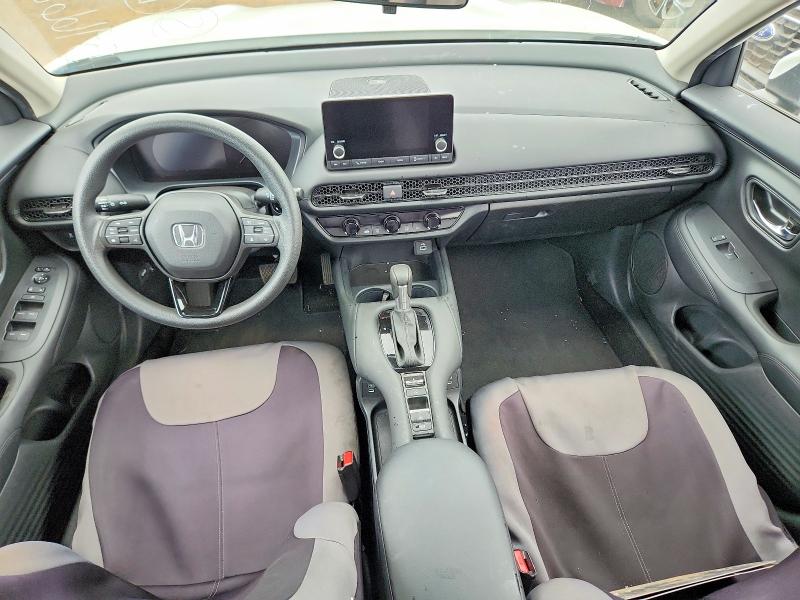 Продажа на аукционе авто 2025 Honda Hr-v, vin: 3CZRZ1H30SM705957, номер лота: 59668246