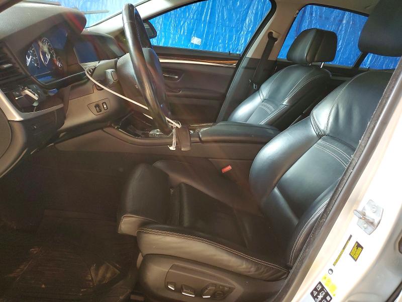 Продажа на аукционе авто 2015 Bmw 535, vin: WBA5B3C55FD546199, номер лота: 62744846