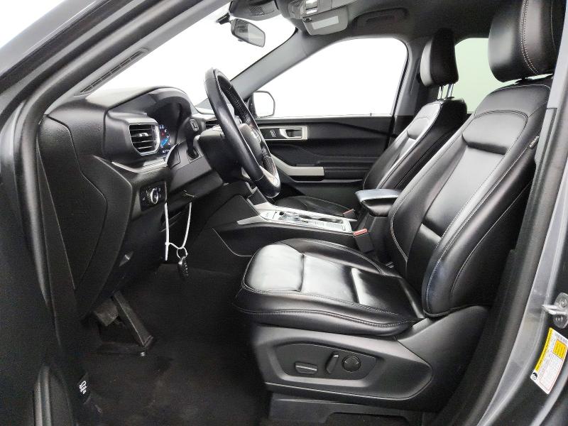 Продаж на аукціоні авто 2023 Ford Explorer, vin: 1FMSK7DHXPGA86913, номер лоту: 59896496