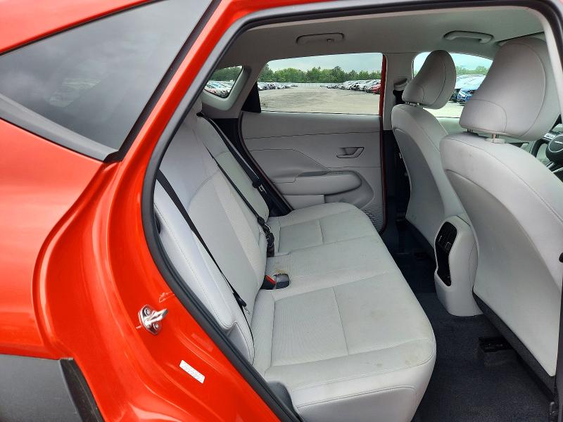 Aukcja sprzedaży 2024 Hyundai Kona, vin: KM8HBCAB4RU093962, numer aukcji: 60012836