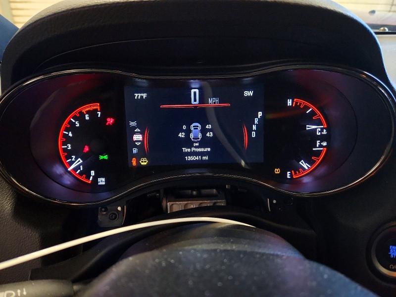 Продаж на аукціоні авто 2019 Dodge Durango, vin: 1C4SDJCTXKC582862, номер лоту: 59373006