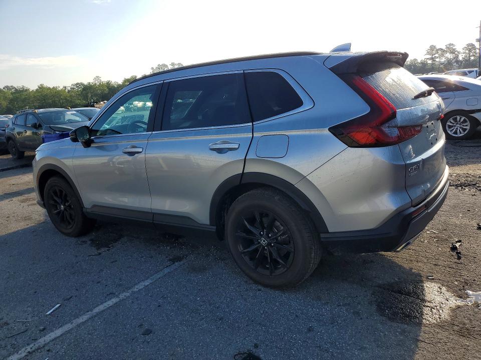 Aukcja sprzedaży 2025 Honda Cr-v, vin: 5J6RS6H85SL022473, numer aukcji: 60846556