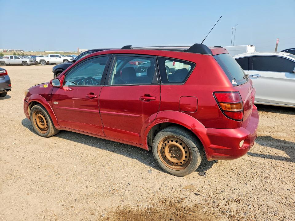 Aukcja sprzedaży 2005 Pontiac Vibe, vin: 5Y2SL63845Z434350, numer aukcji: 63243666