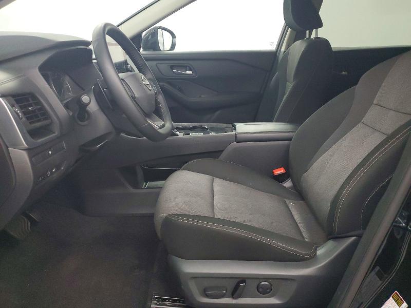 Aukcja sprzedaży 2026 Nissan Rogue, vin: 5N1BT3BA6TC747009, numer aukcji: 62293056