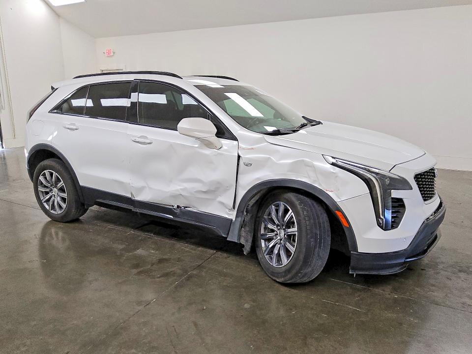 Aukcja sprzedaży 2020 Cadillac Xt4, vin: 1GYFZFR46LF093580, numer aukcji: 62779956