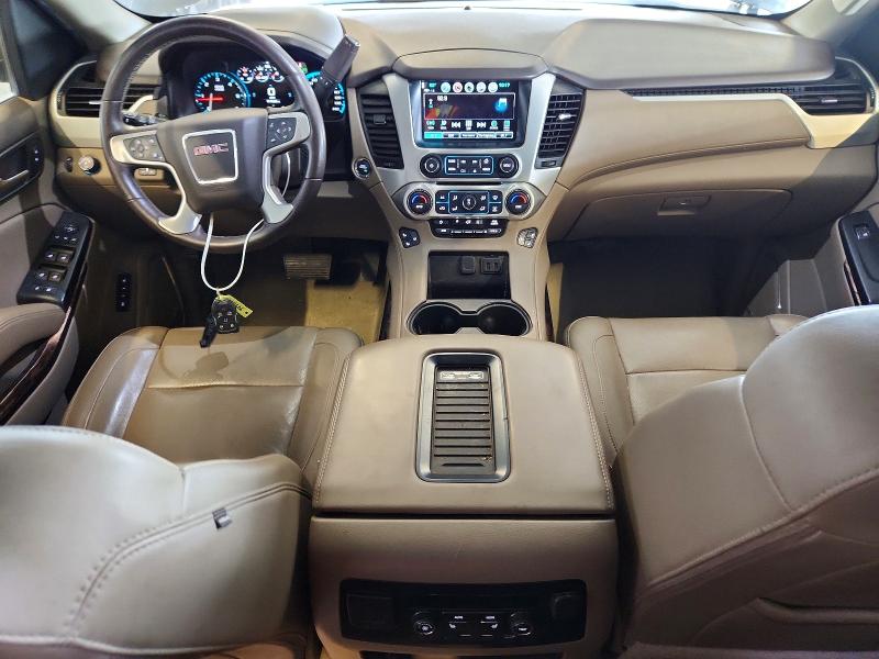 Продажа на аукционе авто 2017 Gmc Yukon Xl, vin: 1GKS2GKC1HR324637, номер лота: 60011606