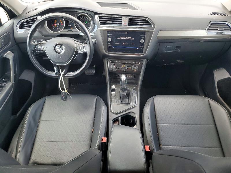 Продажа на аукционе авто 2019 Volkswagen Tiguan, vin: 3VV3B7AXXKM081876, номер лота: 58309726