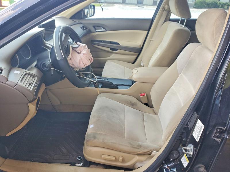Продажа на аукционе авто 2010 Honda Accord, vin: 1HGCP2F40AA102927, номер лота: 60057996