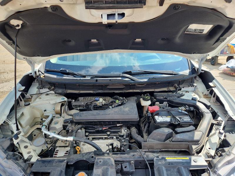 59703766 :رقم المزاد ، KNMAT2MT8JP602505 vin ، 2018 Nissan Rogue مزاد بيع