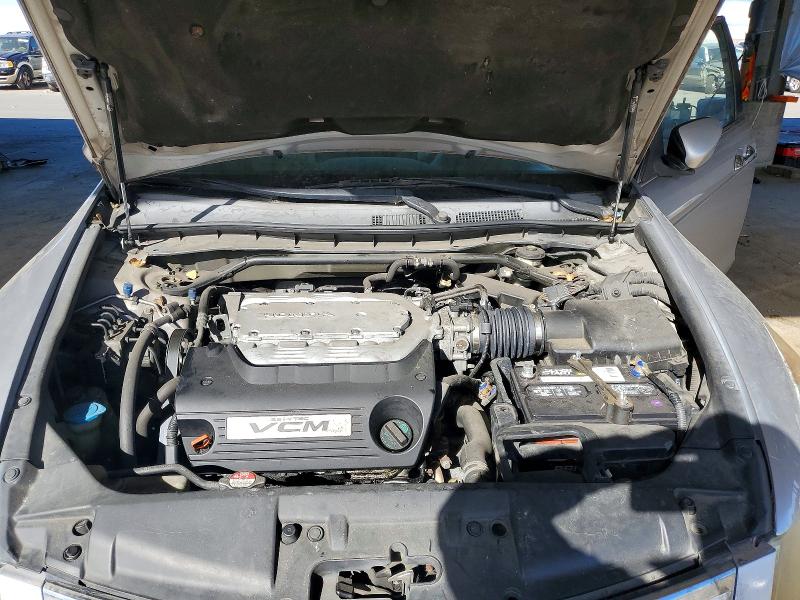 Продаж на аукціоні авто 2008 Honda Accord, vin: 1HGCP36848A073466, номер лоту: 61623376