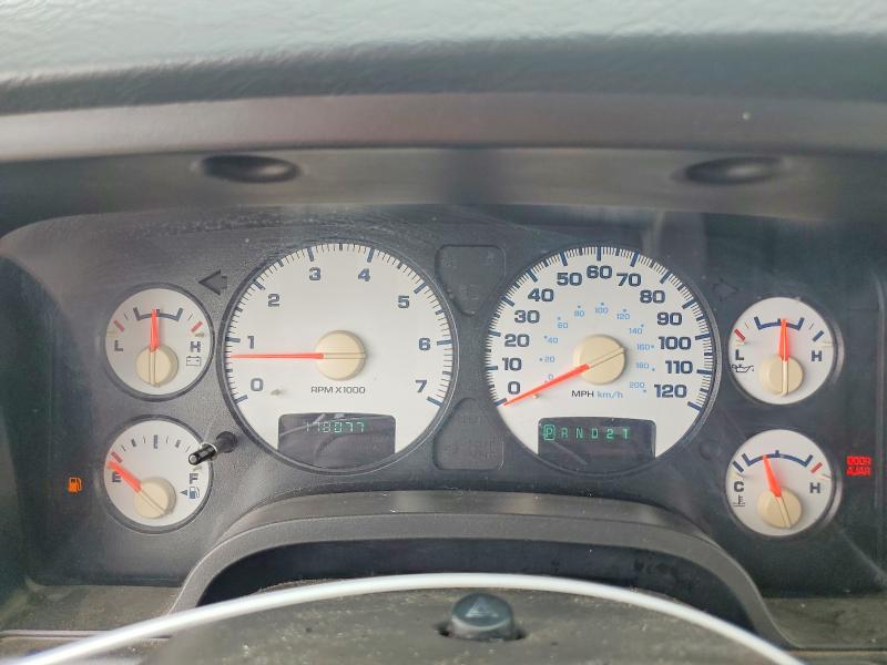 Aukcja sprzedaży 2005 Dodge Ram 1500, vin: 1D7HU18D95S258457, numer aukcji: 58837826