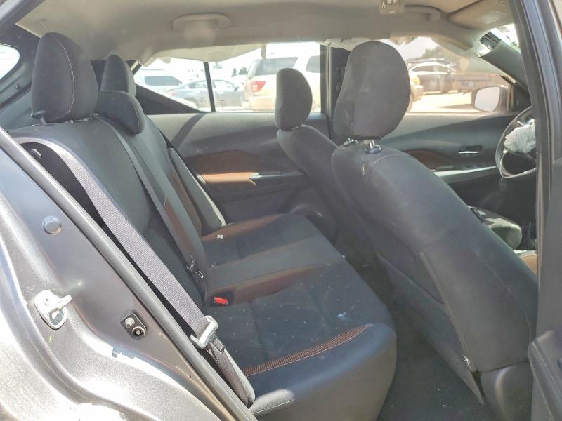 2020 Nissan Kicks მანქანა იყიდება აუქციონზე, vin: 3N1CP5DV1LL518222, აუქციონის ნომერი: 59736256