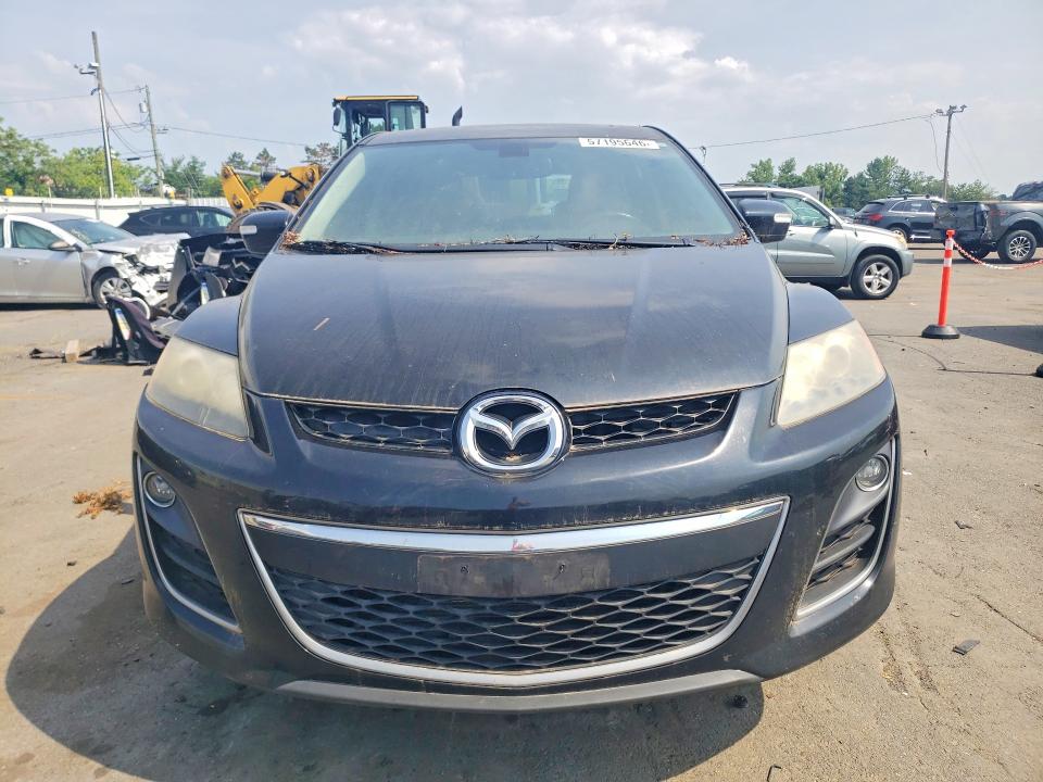 Продаж на аукціоні авто 2010 Mazda Cx-7, vin: JM3ER4WL8A0328635, номер лоту: 57195646