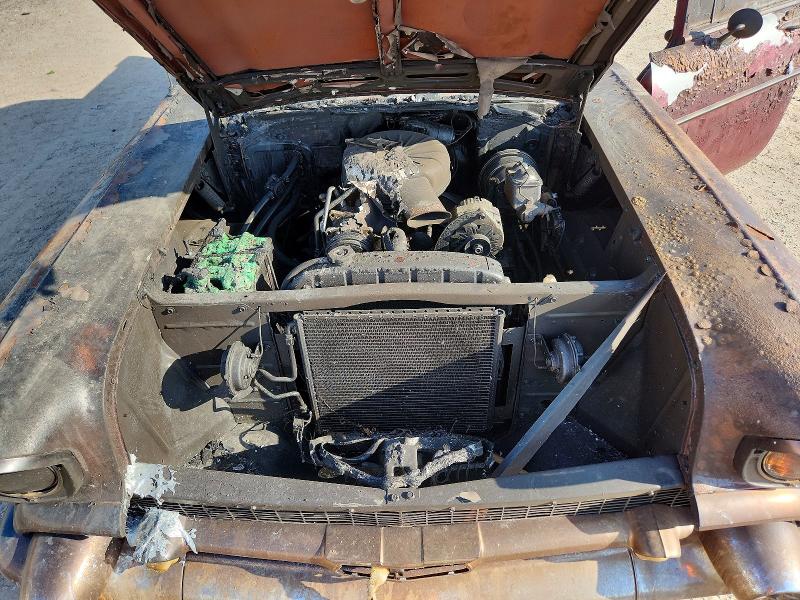 Продаж на аукціоні авто 1957 Chevrolet 210, vin: VB57A200595, номер лоту: 61502876