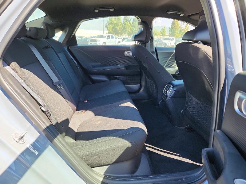 Продаж на аукціоні авто 2025 Hyundai Ioniq 6, vin: KMHM24AAXSA083469, номер лоту: 60085446