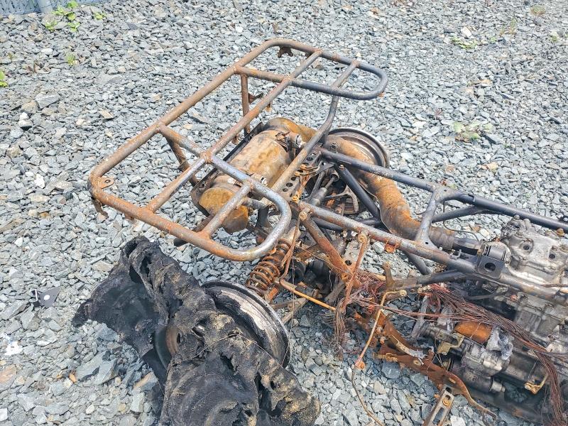 Aukcja sprzedaży 2013 Honda Trx680, vin: 1HFTE3325D4800441, numer aukcji: 85637155
