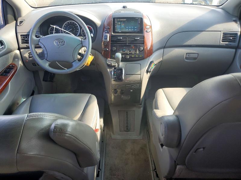 Aukcja sprzedaży 2005 Toyota Sienna Van, vin: 5TDZA22C85S362217, numer aukcji: 60447326