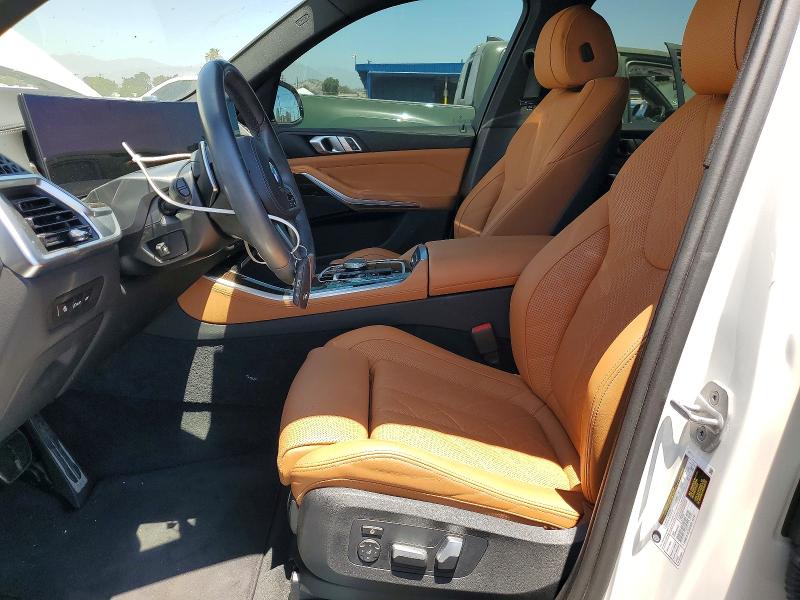 Продаж на аукціоні авто 2025 Bmw X5, vin: 5UX13EU00S9Z86792, номер лоту: 60424356