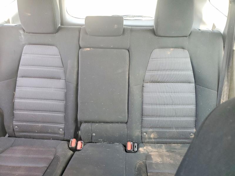 2021 Honda Cr-v მანქანა იყიდება აუქციონზე, vin: 7FARW2H71ME018778, აუქციონის ნომერი: 61359096
