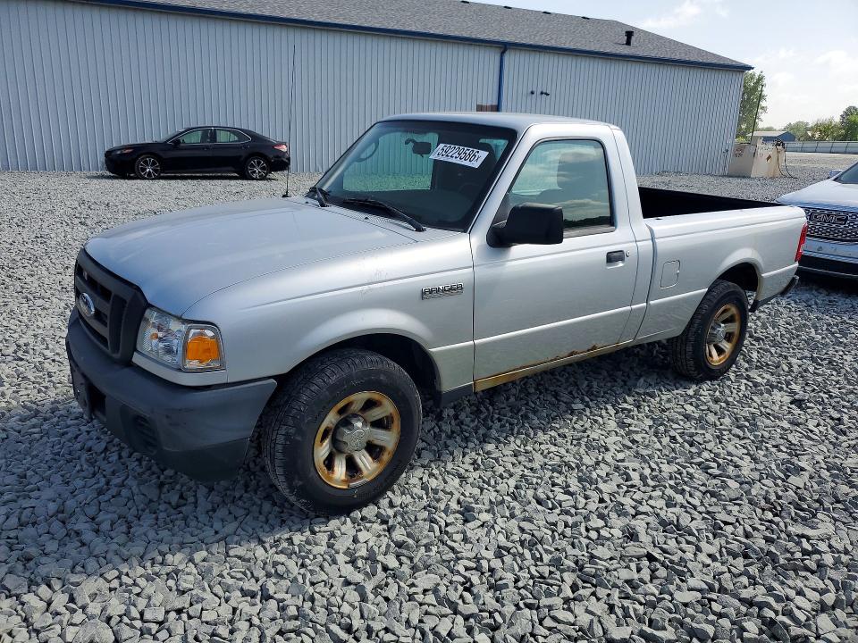 Aukcja sprzedaży 2011 Ford Ranger, vin: 1FTKR1AD7BPA85581, numer aukcji: 59229586