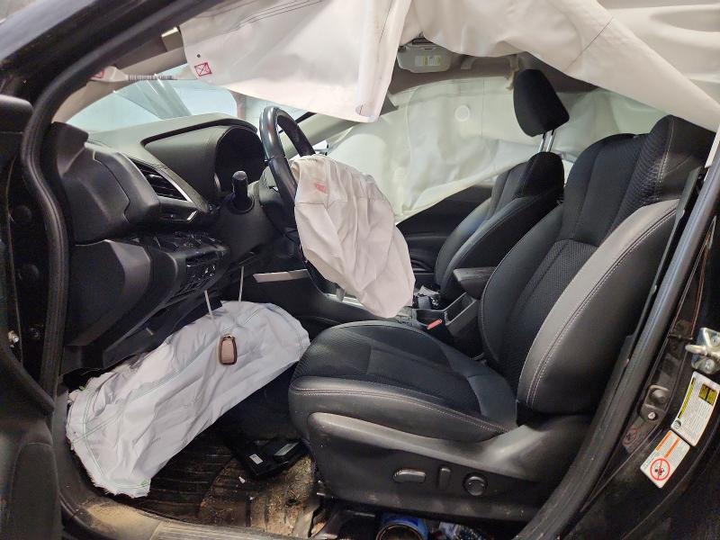 Продажа на аукционе авто 2020 Subaru Forester, vin: JF2SKAJC5LH547483, номер лота: 63111266