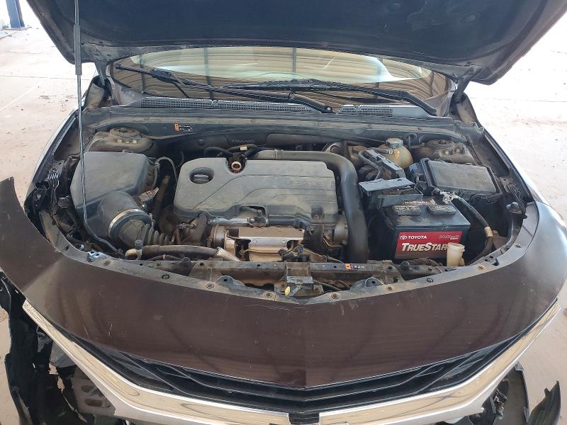 Продаж на аукціоні авто 2020 Chevrolet Malibu, vin: 1G1ZB5ST5LF026903, номер лоту: 62922956