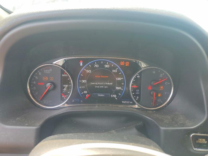 Aukcja sprzedaży 2020 Gmc Acadia, vin: 1GKKNPLS3LZ115163, numer aukcji: 62093396