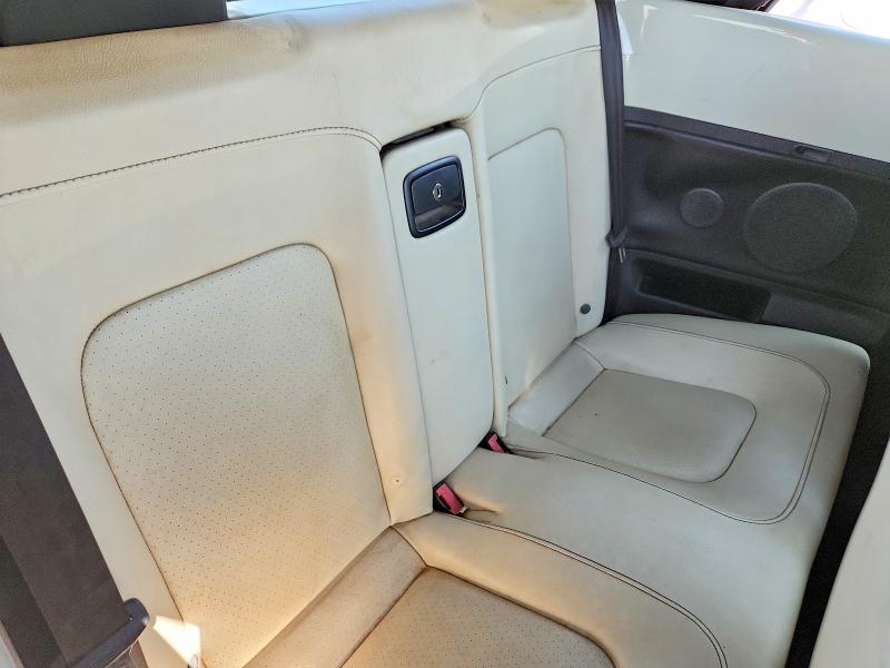 59893286 :رقم المزاد ، 3VWFF31Y07M416777 vin ، 2007 Volkswagen New Beetle مزاد بيع