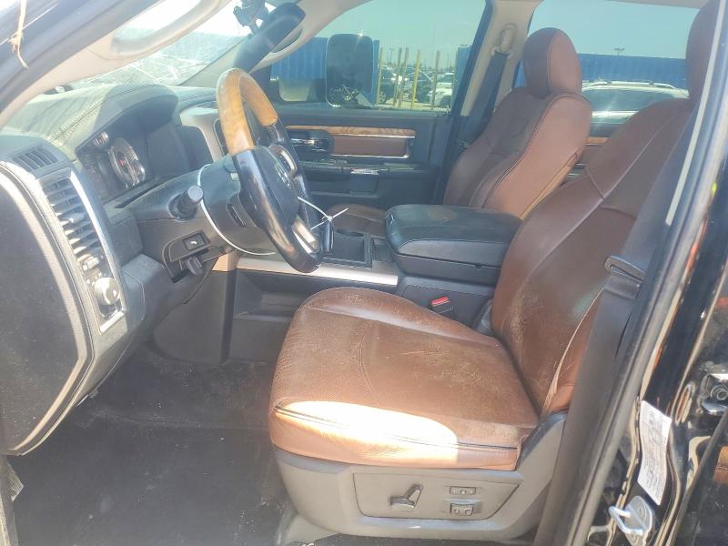 Продаж на аукціоні авто 2014 Ram 1500, vin: 1C6RR7PT6ES136433, номер лоту: 60585866