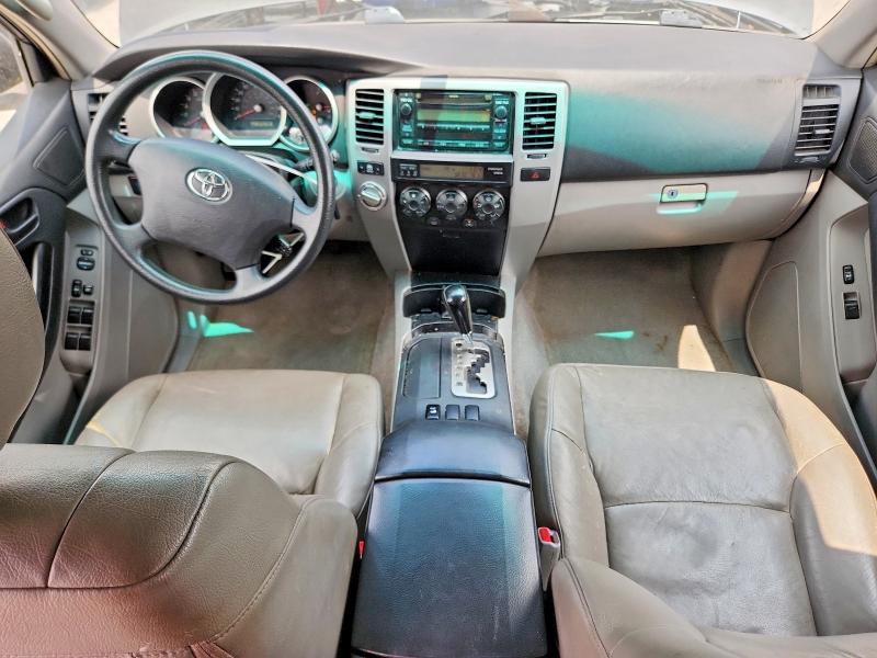 Aukcja sprzedaży 2007 Toyota 4runner, vin: JTEBU14R870120548, numer aukcji: 62001896