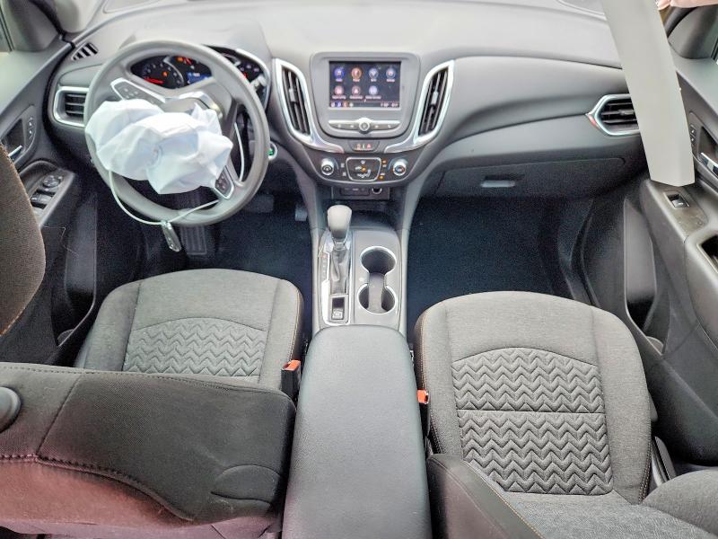 Продаж на аукціоні авто 2023 Chevrolet Equinox, vin: 3GNAXKEG5PL242059, номер лоту: 62786046