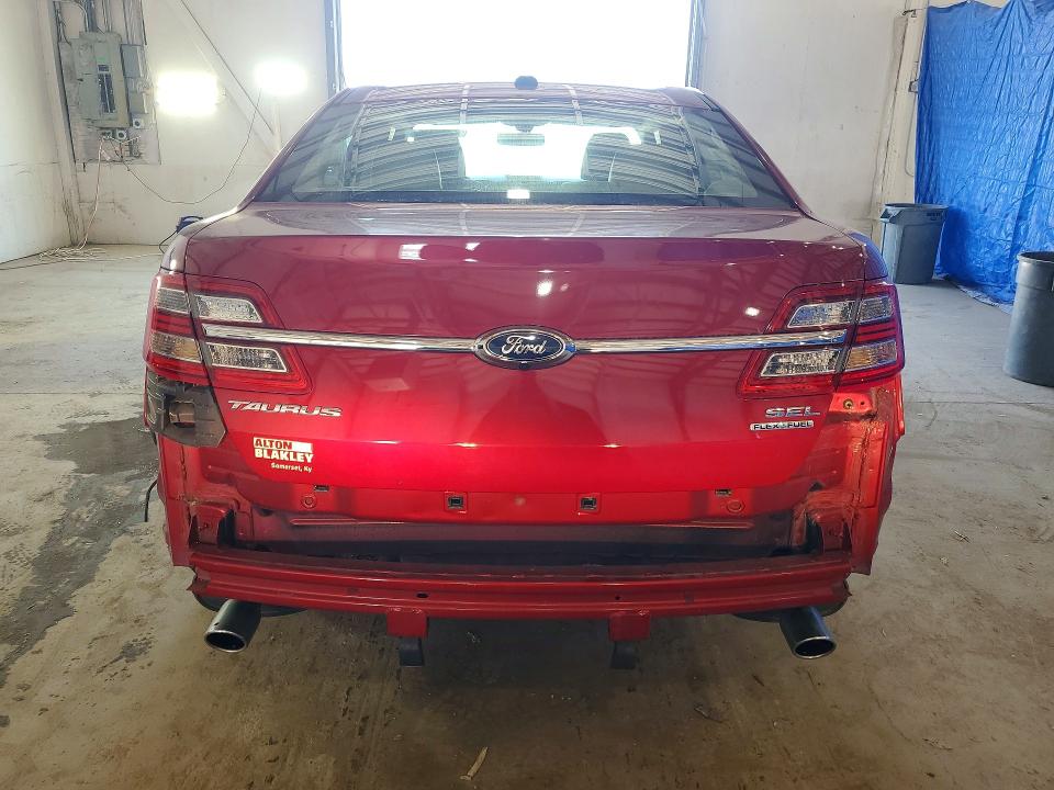 Aukcja sprzedaży 2014 Ford Taurus, vin: 1FAHP2E86EG100309, numer aukcji: 59576096