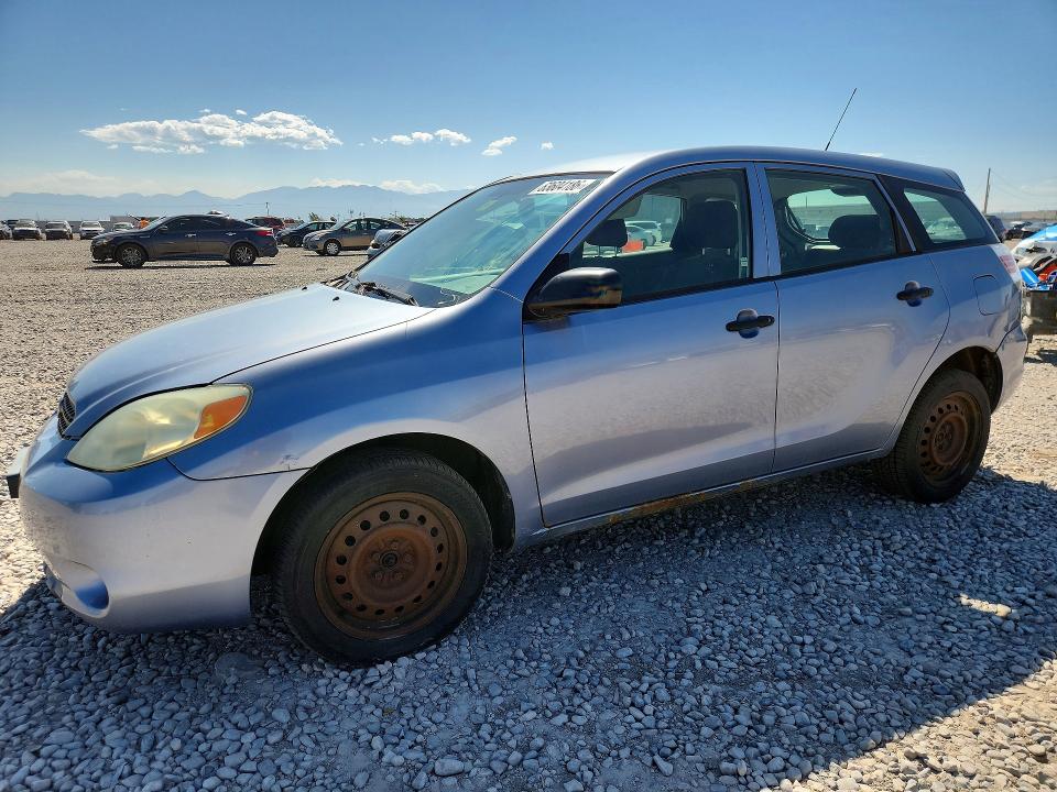 Aukcja sprzedaży 2006 Toyota Matrix, vin: 2T1LR32EX6C562872, numer aukcji: 63604186
