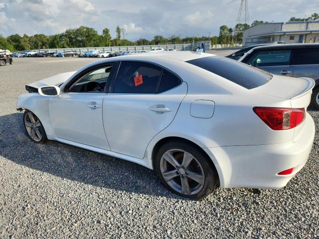 Продаж на аукціоні авто 2011 Lexus Is, vin: JTHBE5C21B5027930, номер лоту: 61375826