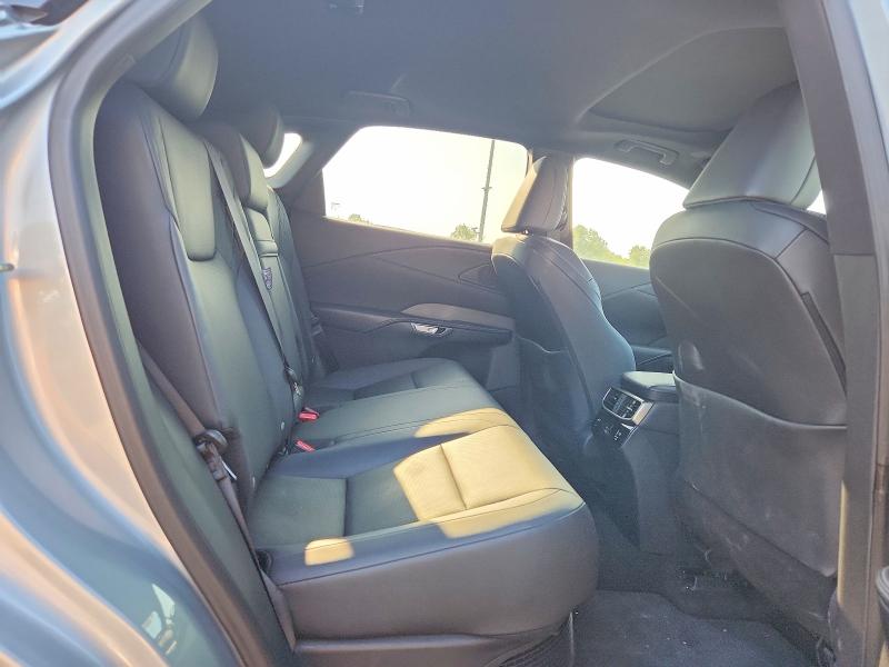 Продажа на аукционе авто 2024 Lexus Rx 350h, vin: 2T2BBMCA4RC038831, номер лота: 61892966
