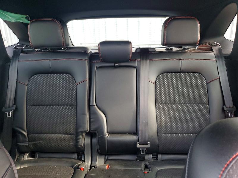 2025 Ford Escape მანქანა იყიდება აუქციონზე, vin: 1FMCU9MN6SUB13714, აუქციონის ნომერი: 62249906