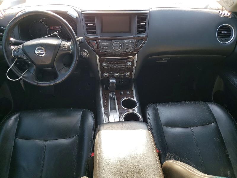 Aukcja sprzedaży 2013 Nissan Pathfinder, vin: 5N1AR2MN2DC602359, numer aukcji: 59743116