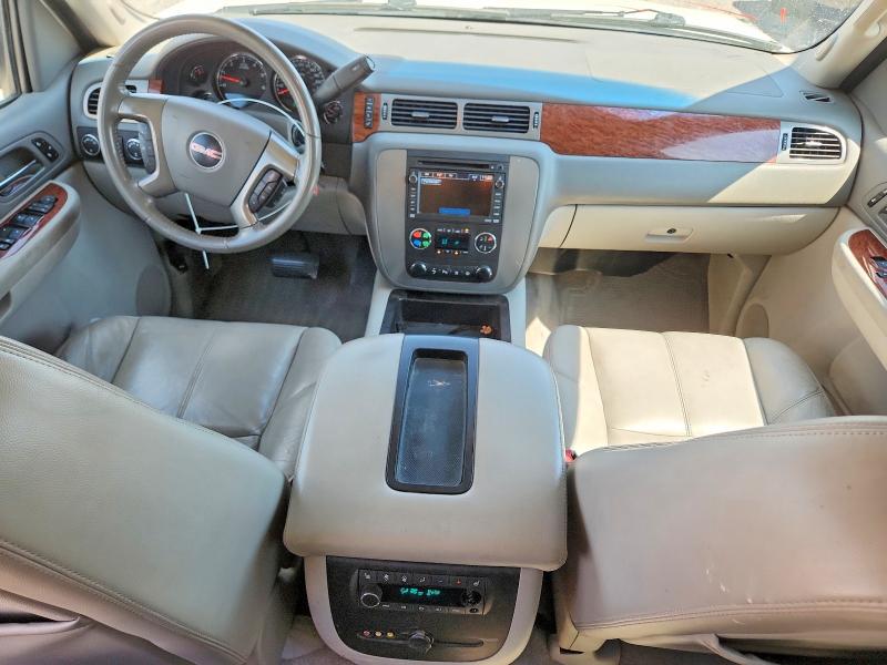 Продаж на аукціоні авто 2008 Gmc Yukon, vin: 1GKFK13028R192961, номер лоту: 62136916