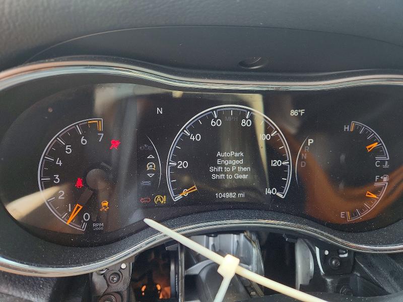 Продажа на аукционе авто 2020 Jeep Grand Cherokee, vin: 1C4RJFBG0LC384706, номер лота: 59869596