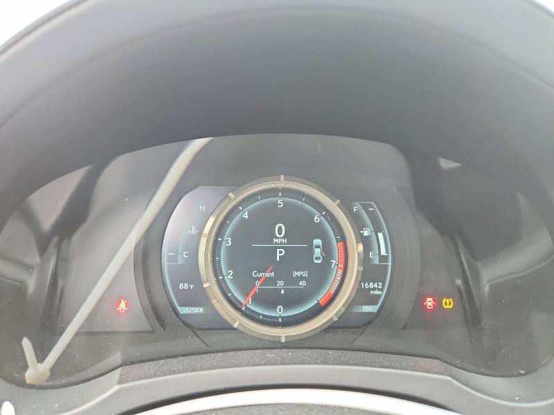 Продажа на аукционе авто 2014 Lexus Is, vin: JTHCF1D25E5015261, номер лота: 60564706