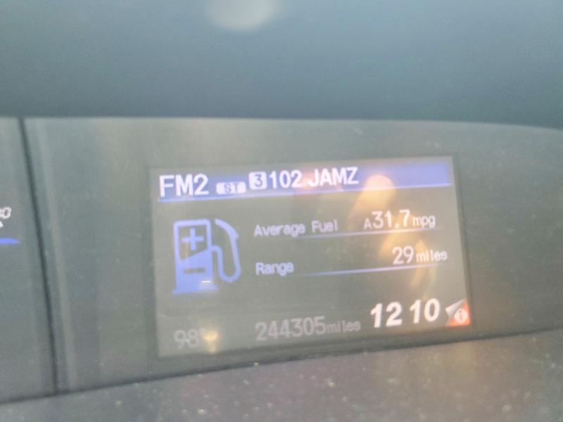 2012 Honda Civic მანქანა იყიდება აუქციონზე, vin: 2HGFG3B84CH523064, აუქციონის ნომერი: 60037696